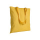 Shopper cotone colorato 120 gr Shopper cotone colorato 120 gr