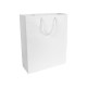 Shopper carta lam.26x35x11cm opaco