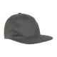 Cappellino 5 pannelli adulto taglia unica