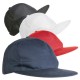 Cappellini poliestere personalizzabile a colori con tecnica sublimazione Cappellini poliestere personalizzabile a colori con tecnica sublimazione