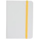 Quaderno con interno a righe 