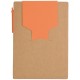 Set Block notes, foglietti adesivi, penna