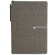 Set Block notes con foglietti adesivi, penna chiusura ad elastico Set Block notes con foglietti adesivi, penna chiusura ad elastico