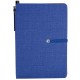 Set Block notes con foglietti adesivi, penna chiusura ad elastico Set Block notes con foglietti adesivi, penna chiusura ad elastico