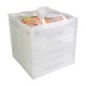 Shopper porta pizze tnt (36x37x36) Shopper porta pizze tnt (36x37x36)