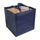 Shopper porta pizze tnt (36x37x36) Shopper porta pizze tnt (36x37x36)