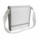 Borsa tracolla chiusura in velcro