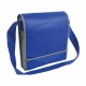 Borsa tracolla chiusura in velcro