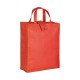 Borsa in tnt ripiegabile, richiudibile