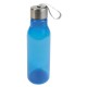 Borraccia plastica trasparente personalizzabile Borraccia plastica trasparente personalizzabile