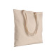 Shopper grammatura media in cotone