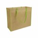 Shopper tnt laminato effetto carta