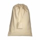 Sacchetto cotone dimensioni 50x75 cm
