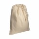 Sacchetto cotone dimensioni 40x50