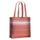 Borsa shopper in morbido cotone Fouta