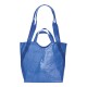 Shopper in polipropilene doppio manico