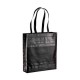 Shopper TNT con effetto graffio