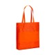 Shopper TNT con effetto graffio