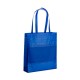 Shopper TNT con effetto graffio