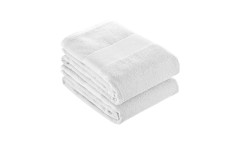 Asciugamano 40x90 cotone banda sublimabile Asciugamano 40x90 cotone banda sublimabile