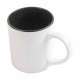 Tazza ceramica personalizzabile