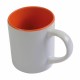 Tazza ceramica personalizzabile