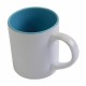 Tazza ceramica personalizzabile