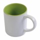 Tazza ceramica personalizzabile