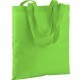 Shopper in RPET riciclato ecologico