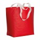 Shopper in materiale riciclato in RPET Laminata Shopper in materiale riciclato in RPET Laminata