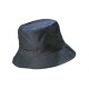 Cappello impermeabile in poliestere e polar Stampa la tua Pubblicità