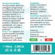 Gel igienizzante 100 ml personalizzabile con il vostro logo