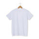 T-shirt colorata tessuto rigenerato personalizzabili T-shirt colorata tessuto rigenerato personalizzabili