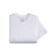 T-shirt colorata tessuto rigenerato personalizzabili T-shirt colorata tessuto rigenerato personalizzabili