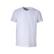 T-shirt colorata tessuto rigenerato personalizzabili T-shirt colorata tessuto rigenerato personalizzabili