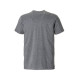 T-shirt colorata tessuto rigenerato personalizzabili T-shirt colorata tessuto rigenerato personalizzabili