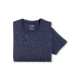 T-shirt colorata tessuto rigenerato personalizzabili T-shirt colorata tessuto rigenerato personalizzabili