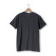 T-shirt colorata tessuto rigenerato personalizzabili T-shirt colorata tessuto rigenerato personalizzabili