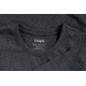T-shirt colorata tessuto rigenerato personalizzabili T-shirt colorata tessuto rigenerato personalizzabili