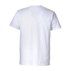 T-shirt 100% cotone biologico