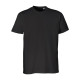 T-shirt 100% cotone biologico Stampa la tua PubblicitĂ T-shirt 100% cotone biologico Stampa la tua PubblicitĂ