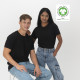 T-shirt 100% cotone biologico Stampa la tua PubblicitĂ T-shirt 100% cotone biologico Stampa la tua PubblicitĂ
