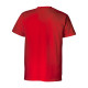 T-shirt 100% cotone biologico Stampa la tua PubblicitĂ T-shirt 100% cotone biologico Stampa la tua PubblicitĂ