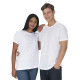 T-shirt 100% cotone biologico Stampa la tua PubblicitĂ T-shirt 100% cotone biologico Stampa la tua PubblicitĂ