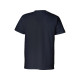 T-shirt 100% cotone biologico Stampa la tua PubblicitĂ T-shirt 100% cotone biologico Stampa la tua PubblicitĂ
