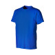 T-shirt 100% cotone biologico Stampa la tua PubblicitĂ T-shirt 100% cotone biologico Stampa la tua PubblicitĂ