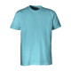 T-shirt 100% cotone biologico Stampa la tua PubblicitĂ T-shirt 100% cotone biologico Stampa la tua PubblicitĂ