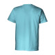 T-shirt 100% cotone biologico Stampa la tua PubblicitĂ T-shirt 100% cotone biologico Stampa la tua PubblicitĂ