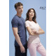 Tshirts Regent Fit taglio aderente personalizzabili