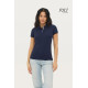 Polo donna modello Portland Women
